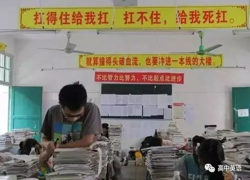 毛坦廠中學復讀班開學盛況 熱議中的“高考工廠”與偏遠農村教育路徑探索