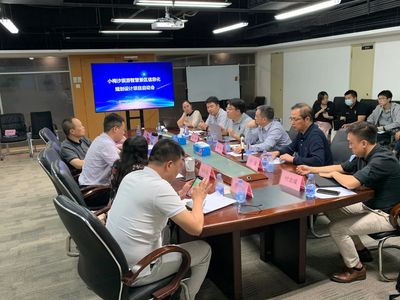 特發(fā)信息攜手深圳移動，中標小梅沙海洋館智慧景區(qū)信息化專項規(guī)劃設計項目