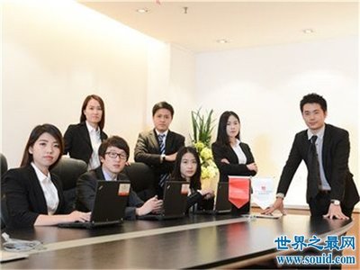 深圳十大獵頭公司盤點及互聯(lián)網信息服務行業(yè)獵頭解析