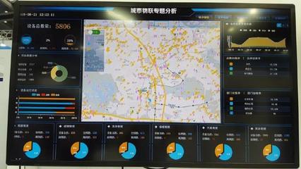 智慧城市頂級成果齊聚深圳 中興網信以創新實力賦能數字中國建設